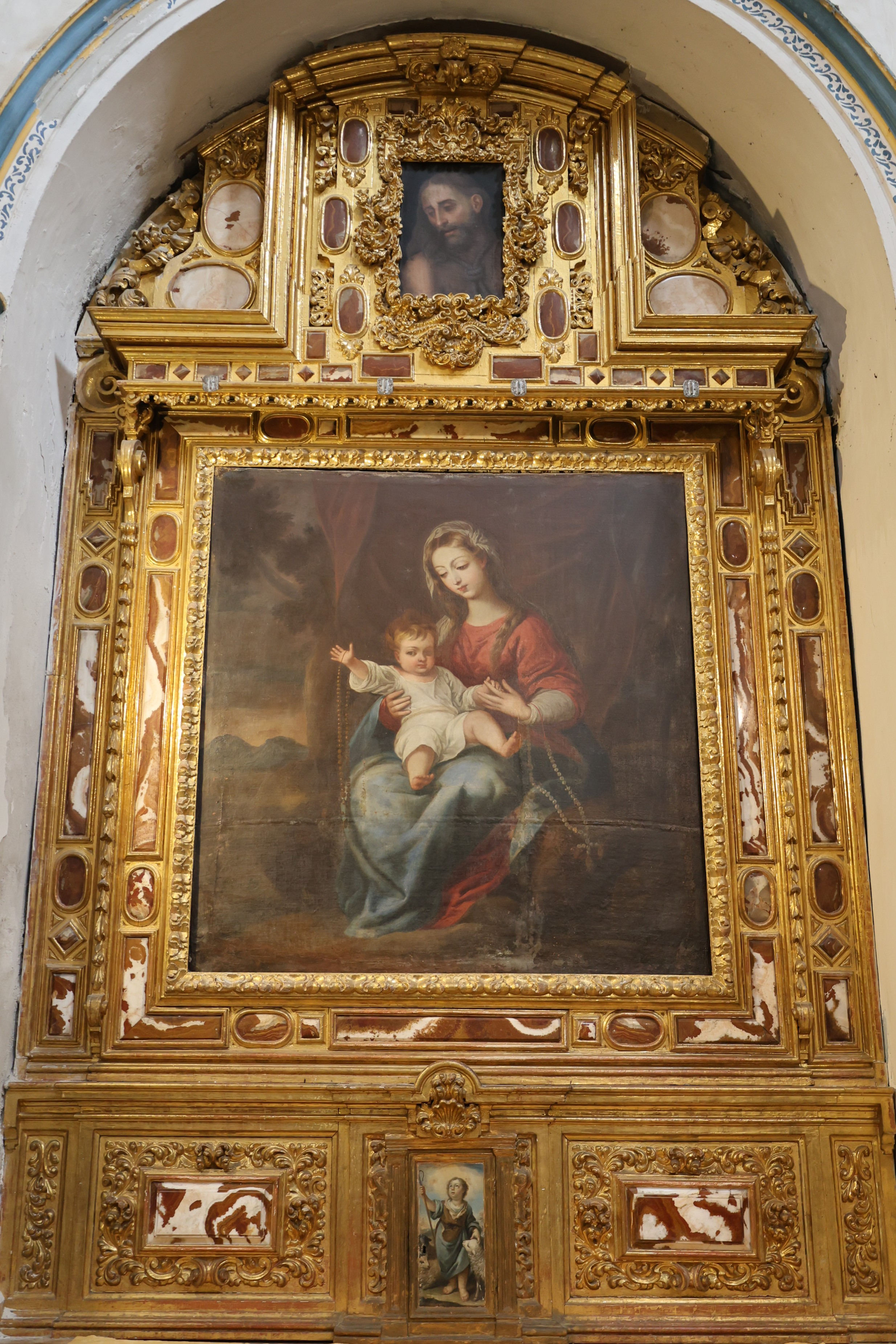 La Cartuja